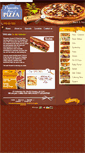 Mobile Screenshot of princetonhouseofpizza.com